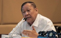 Tekan Konsumsi BBM, Hamka B Kady Dorong Kemenhub Benahi Transportasi Publik 