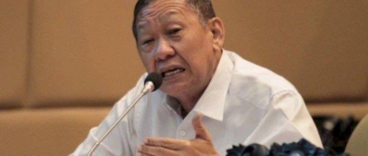 Tekan Konsumsi BBM, Hamka B Kady Dorong Kemenhub Benahi Transportasi Publik 