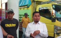Warga Panik Isu BBM Naik, Wali Kota Parepare: Hoaks! Stok Aman