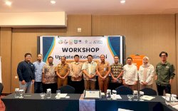 Tiga Tahun Program Securing Spermonde Seascape Berhasil Tingkatkan Pendapatan Masyarakat di Kawasan Geopark Maros - Pangkep 