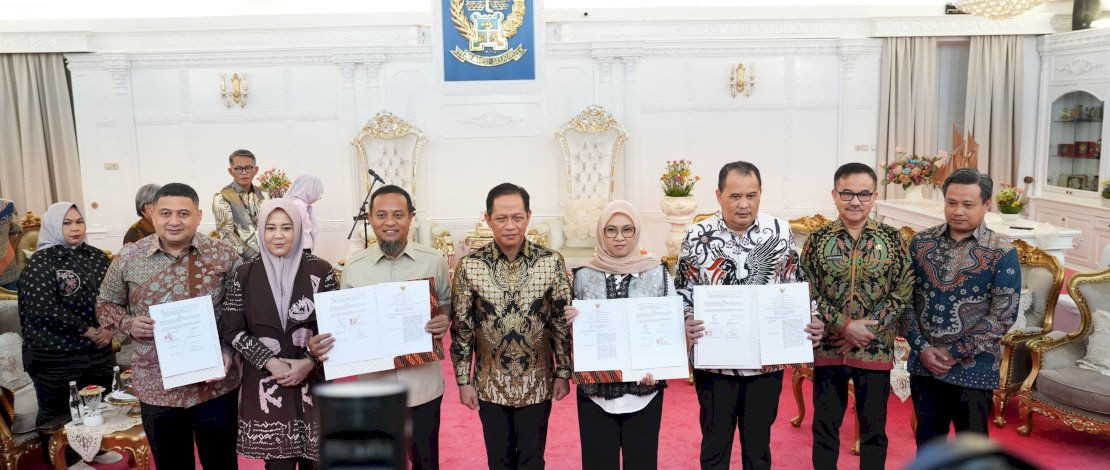 Disaksikan Menteri LH: Proyek PSEL di TPA Antang, Jadi Solusi Sampah Resmi Dimulai 