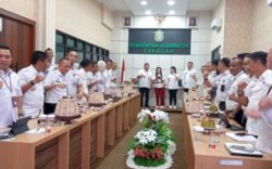 Bupati Firdaus Luncurkan ANITA: ASN Takalar Dipantau Live Tracking, Kinerja Dinilai Berbasis Poin