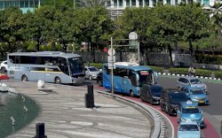 Fondasi Bisnis Semakin Kuat, Bluebird Catat Pendapatan Rp5,7 Triliun di 2025