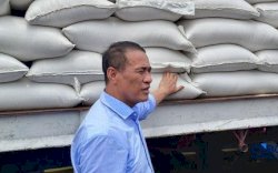 Mentan Amran Sulaiman Pastikan Konflik Timur Tengah Tak Pengaruhi Harga Pangan Domestik