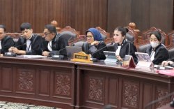 Ancam Demokrasi dan Kebebasan Berekspresi, Pasal Terkait Penghinaan Presiden Digugat ke MK