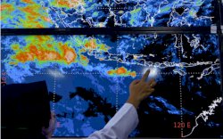 Catat! 7% Wilayah RI Sudah Kering, Termasuk Sulsel, Sulteng, hingga Maluku, BMKG Prediksi Kemarau Panjang & El Nino Mengintai