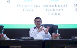 Mendagri Tito Karnavian dan Kepala BPOM Taruna Ikrar Konsolidasikan Kepala Daerah, Perkuat Pengawasan Obat dan Makanan di Seluruh Indonesia
