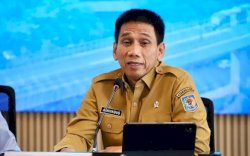 Indonesia Peringkat Kedua Kasus TBC di Dunia, Pemda Diminta Serius Lakukan Penanganan
