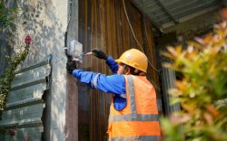 Tarif Listrik Jadi Penyumbang Inflasi Terbesar di Luwu Timur 