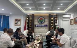 Kembangkan Kakao dan Lada Berbasis Desa, Bupati Luwu Timur Kolaborasikan Program Pandu Juara dan Desa Tematik Kemendes PDT