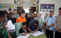 Sengketa Lahan Old Camp di Sorowako Akhirnya Selesai, 23 Hektare Akan Didistribusikan ke 886 Penerima