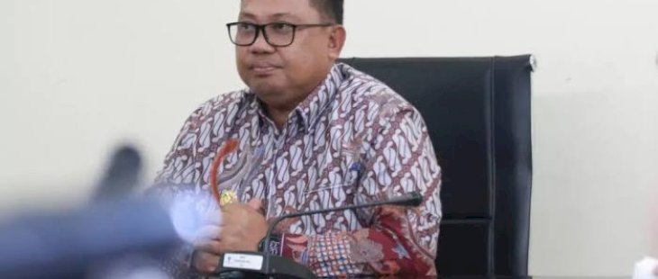 Primadona Para Investor, Realisasi Investasi Luwu Timur Peringkat Kedua Setelah Makassar