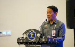 Monitoring Layanan Posbankum, Luwu Timur Jadi Prioritas