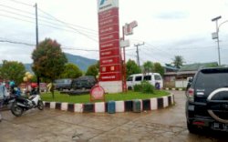 Pemkab Luwu Timur Tegaskan Tak Ada Kenaikan Harga BBM, Imbau Warga Tidak Panic Buying