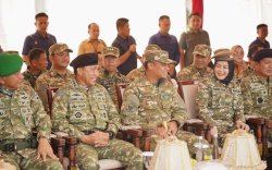 Bupati Bantaeng Dukung Pembentukan Komcad ASN dan Kepala Desa di Sulsel