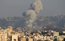 Israel Lanjutkan Serangan ke Lebanon Selatan, Klaim Gencatan Senjata AS-Iran Tak Berlaku untuk Hizbullah