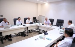 Pemkot Makassar Peduli Lingkungan, Sekda Zulkifly Minta CSR Korporasi hingga ke Kepulauan