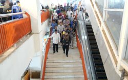 Munafri Siapkan Konsep Baru, Pasar Sentral Makassar Ditarget Kembali Jadi Pusat Ekonomi Rakyat