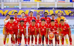 Piala AFF Futsal 2026: Timnas Futsal Indonesia Akan Hadapi Vietnam di Semifinal