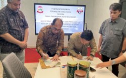 Makassar Genjot Smart Tourism: Kolaborasi Kampus Jadi Kunci Transformasi Wisata Terintegrasi