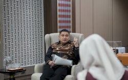 Seleksi Terbuka Kepala Puskesmas di Makassar, Munafri: Semua Tenaga Kesehatan Punya Kesempatan Sama