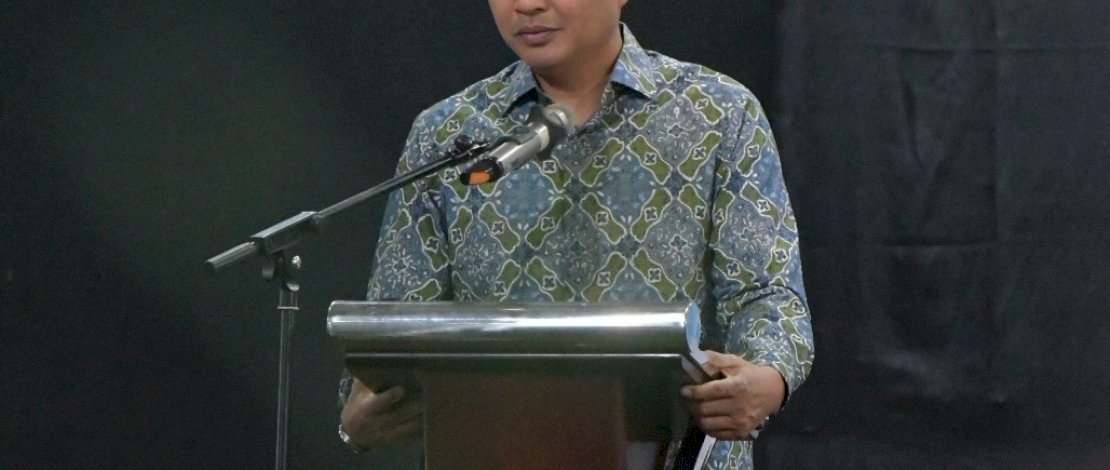 Bupati Luwu Utara, Andi Abdullah Rahim