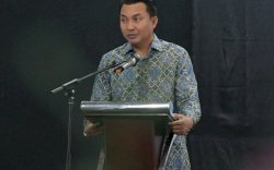 Bimtek Siskeudes Versi Terbaru Digelar, Bupati: Kunci Tata Kelola Keuangan Desa yang Transparan