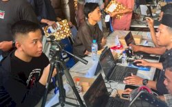 Demi Jaga Integritas MTQ Sulsel, Panitia Terapkan Verifikasi Biometrik untuk 1.392 Peserta