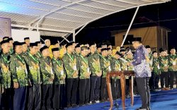 Dewan Hakim MTQ Diminta Independen, Profesional, dan Jaga Integritas 