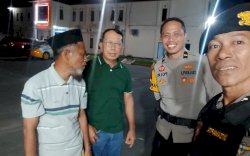 Resahkan Warga, ODGJ di Selayar Diamankan Polisi 