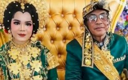 Viral Pernikahan Beda Usia di Luwu, Pemprov Sulsel Turunkan Tim Pendampingan