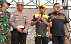 Ribuan Pembalap Serbu Sidrap, Drag Race 2026 Tegaskan Daerah Ini Jadi Episentrum Otomotif Baru