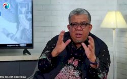 Fahri Hamzah: Elite Nasional Jangan Terus Kembangkan Narasi Perpecahan, Kita Perlu Narasi Persatuan 