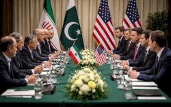 "Islamabad Talks&rdquo; Buntu, Delegasi Iran dan AS Tinggalkan Pakistan Tanpa Kesepakatan