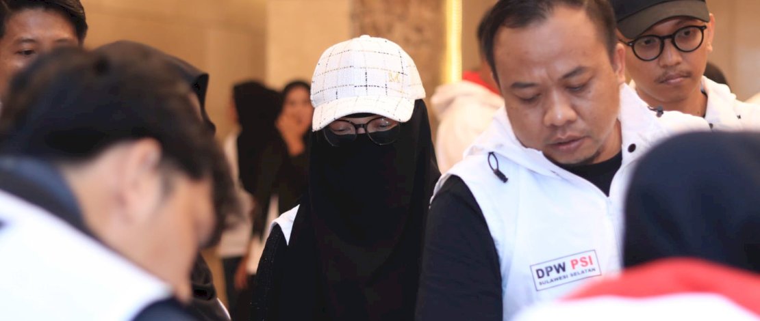 DPD PSI Kabupaten Kepulauan Selayar mendorong Pemerintah Kabupaten Kepulauan Selayar untuk segera menjemput peluang dari program MBG sebagai langkah nyata dalam meningkatkan kesejahteraan masyarakat, khususnya para petani dan pelaku ekonomi desa.
