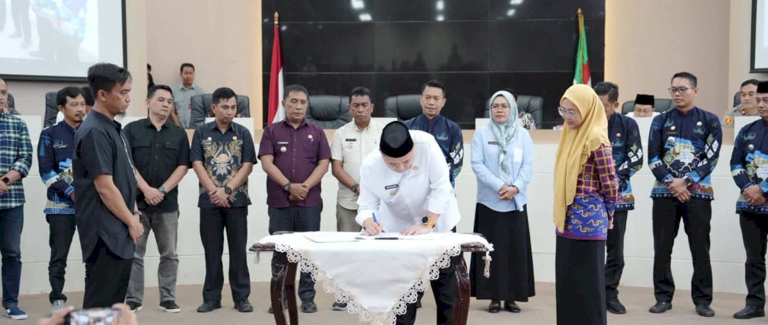 DLH Makassar Percepat Pengelolaan Sampah, Kini TPA Antang Berbenah Menuju Sanitary Landfill