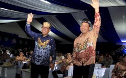 MTQ XXXIV Sulsel Resmi Dibuka, Bupati Luwu Utara: Momentum Membumikan Al Qur&rsquo;an 