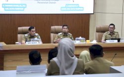 Bukan Sekadar Anggaran, Wali Kota Parepare Minta Evaluasi Kerja Berbasis Dampak Nyata ke Masyarakat