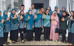 Bukan Sekadar Bagi Telur, Getar Ceting di Parepare Antar Langsung Edukasi ke Rumah Ibu Hamil dan Baduta