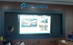 Pelindo Regional 4 Perkuat Kompetensi Pekerja Lewat Program Budaya TWG