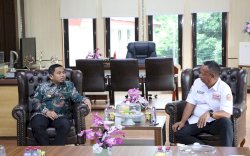 Dukung Parepare sebagai Kota Event, Wali Kota Apresiasi IOF: Kegiatan Offroad Digelar Bertepatan HUT ke-66