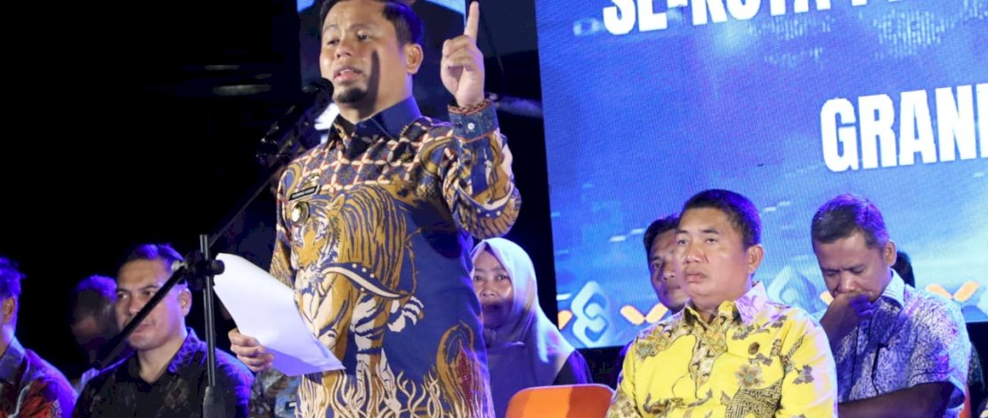 Wali Kota Parepare Tegaskan Rumah Sakit Dilarang Tolak Pasien JKN Nonaktif Sementara