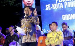 Wali Kota Parepare Tegaskan Rumah Sakit Dilarang Tolak Pasien JKN Nonaktif Sementara