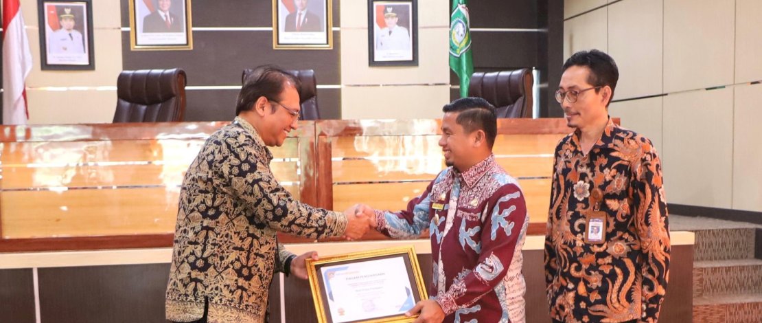 Dapat Penghargaan dari Kemendikdasmen, Parepare Perkuat Revitalisasi Bahasa Daerah