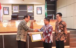 Dapat Penghargaan dari Kemendikdasmen, Parepare Perkuat Revitalisasi Bahasa Daerah