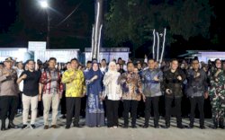 Tasming Hamid: RT/RW Ujung Tombak Pelayanan, Bukan Sekadar Perangkat Administratif