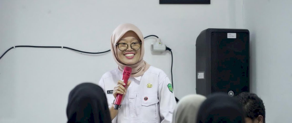 Dinas Komunikasi, Informatika, Statistik, dan Persandian (Kominfo-SP) Kabupaten Luwu Timur matangkan integrasi layanan darurat Call Center 112 melalui sosialisasi di Aula Media Center, Rabu, 15 April 2026. 