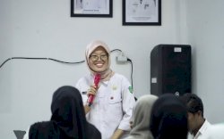 Matangkan Integrasi Layanan Darurat Call Center 112, Kadiskominfo Luwu Timur Tekankan Peran Call Taker Sangat Krusial