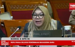 Sekjen HPTKes Protes Mahalnya Biaya Praktik Klinis Mahasiswa Kesehatan di Rumah Sakit 