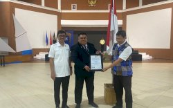 Poltekpar Makassar Kantongi Sertifikasi Internasional ISO 21001:2018